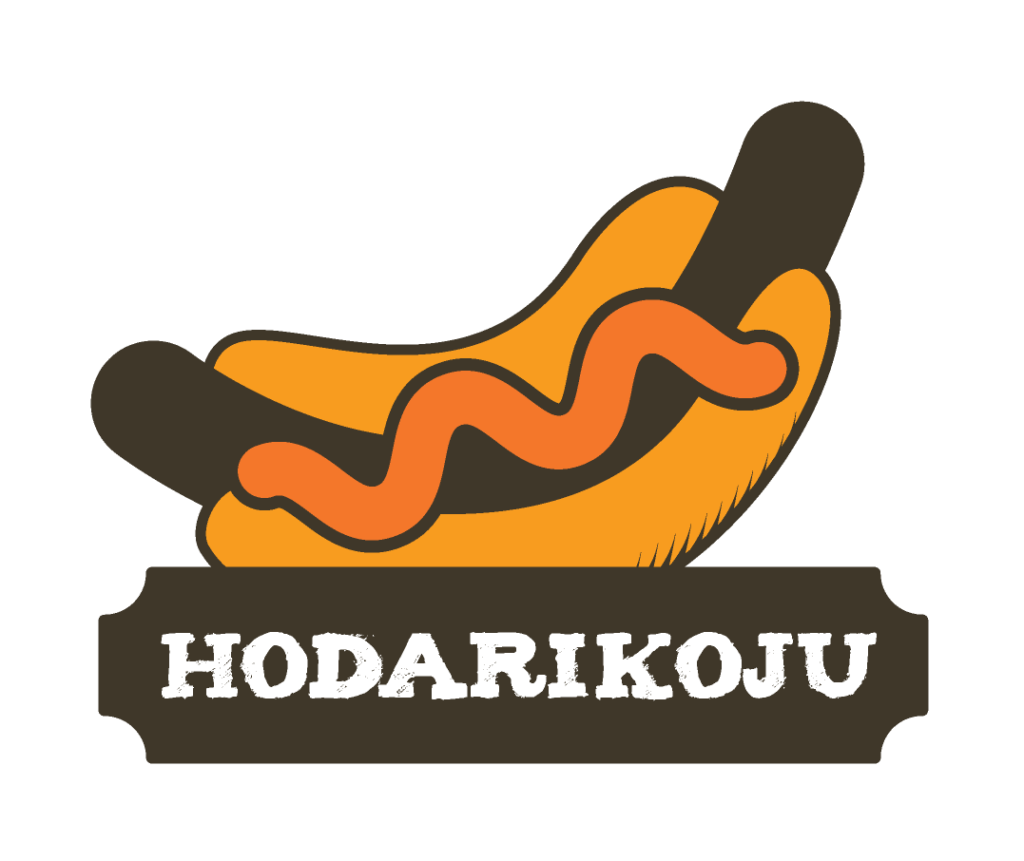 Hodarikoju